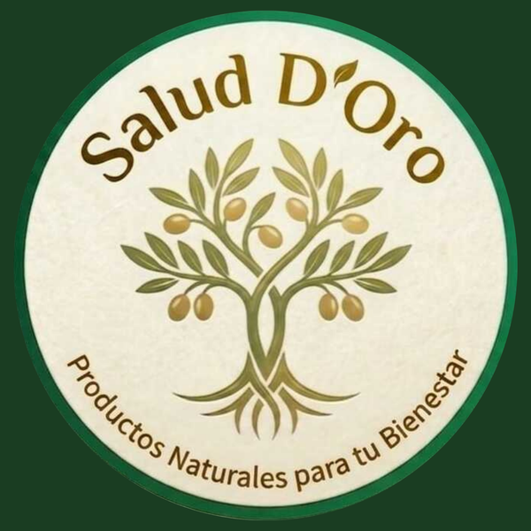 Salud D´ Oro
